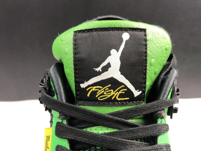 Retro 4 Air AJ4-965234 Jordan 1125